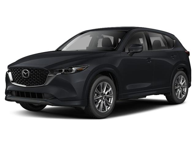 2025 Mazda CX-5 GT (Stk: 30719) in Ottawa - Image 1 of 2