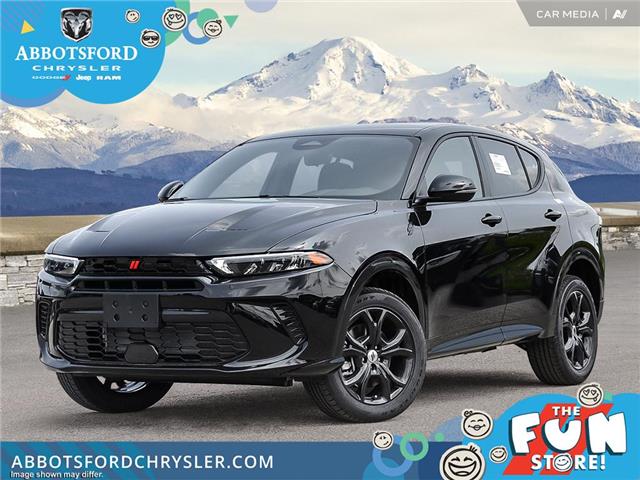 2024 Dodge Hornet PHEV R/T (Stk: RA24112) in Abbotsford - Image 1 of 24