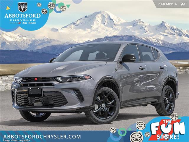 2024 Dodge Hornet PHEV R/T (Stk: RA23789) in Abbotsford - Image 1 of 25