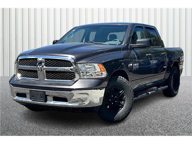 2019 RAM 1500 Classic ST (Stk: PW10763A) in Cranbrook - Image 1 of 30