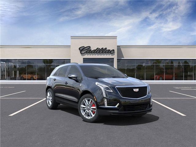 2025 Cadillac XT5 Sport (Stk: 57504) in Sudbury - Image 1 of 24