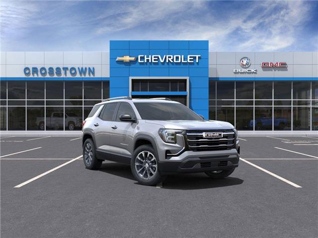2025 GMC Terrain Elevation (Stk: 58288) in Sudbury - Image 1 of 24