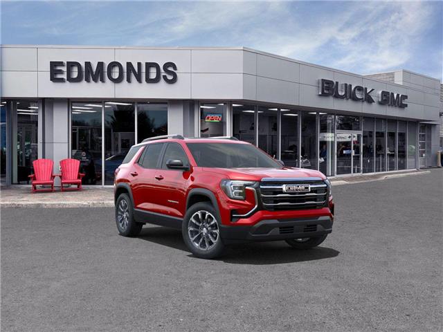 2025 GMC Terrain Elevation (Stk: 25904) in Huntsville - Image 1 of 24