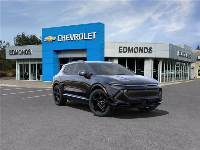2025 Chevrolet Equinox EV RS (Stk: 25781) in Huntsville - Image 1 of 24