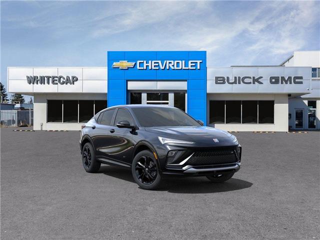 2025 Buick Envista Sport Touring (Stk: 43259) in Slave Lake - Image 1 of 25