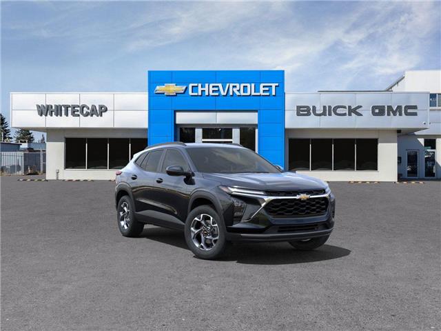 2025 Chevrolet Trax LT (Stk: 43260) in Slave Lake - Image 1 of 25