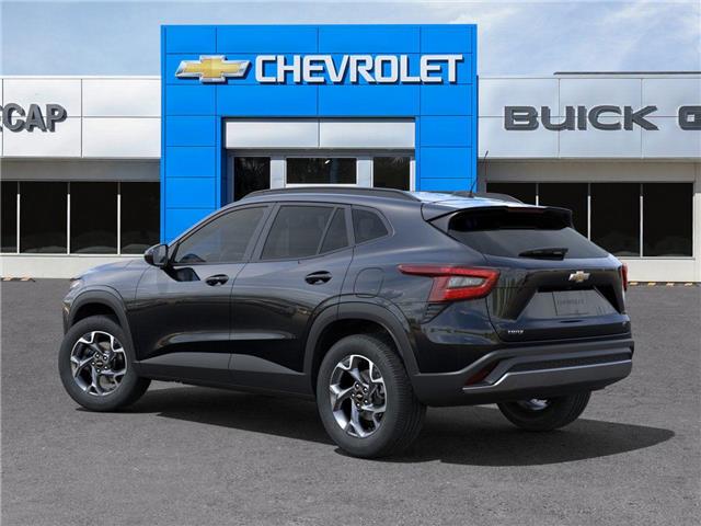 2025 Chevrolet Trax LT (Stk: 43260) in Slave Lake - Image 3 of 24