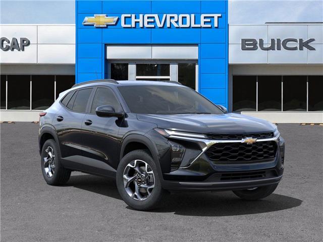 2025 Chevrolet Trax LT (Stk: 43260) in Slave Lake - Image 7 of 24