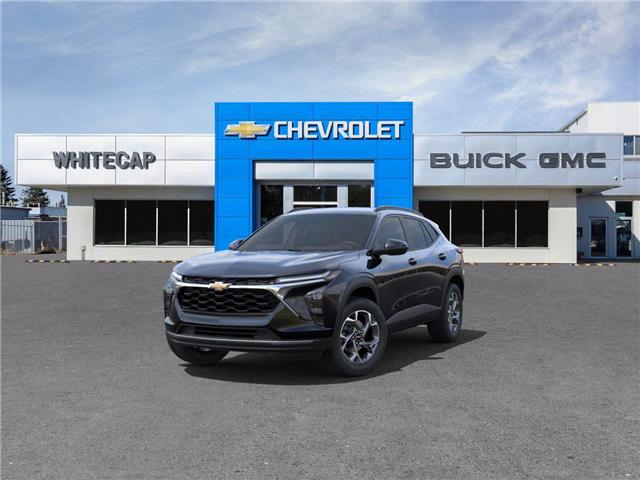 2025 Chevrolet Trax LT (Stk: 43260) in Slave Lake - Image 8 of 24