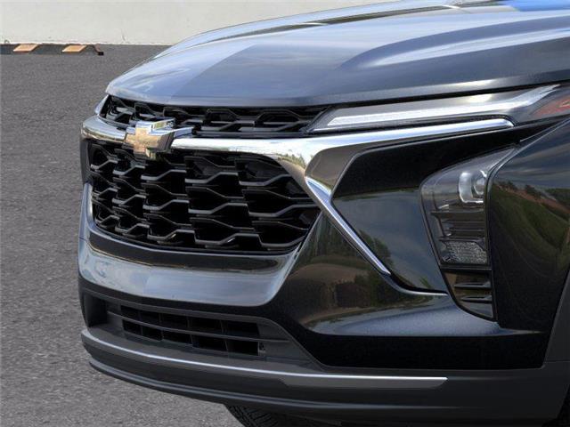 2025 Chevrolet Trax LT (Stk: 43260) in Slave Lake - Image 13 of 24