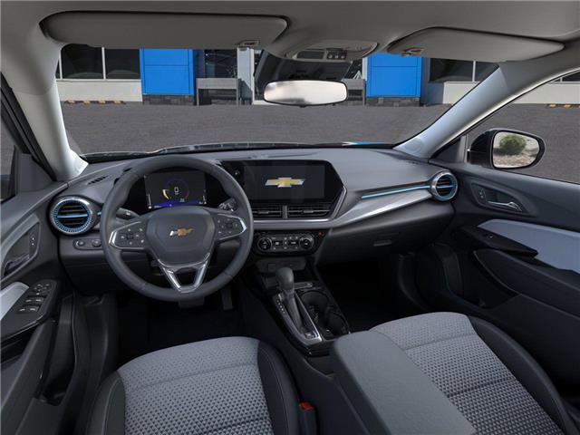 2025 Chevrolet Trax LT (Stk: 43260) in Slave Lake - Image 15 of 24