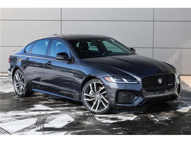 2024 Jaguar XF R-Dynamic SE (Stk: JX97286-new) in London - Image 2 of 34