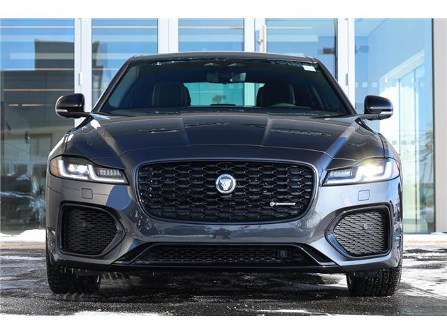 2024 Jaguar XF R-Dynamic SE (Stk: JX97286-new) in London - Image 7 of 34