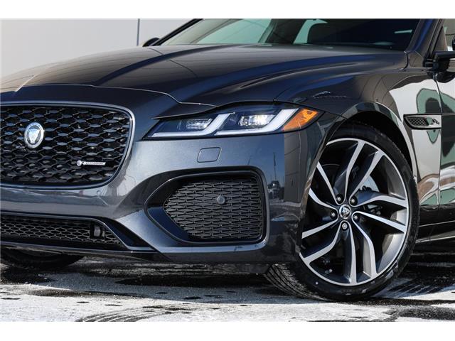 2024 Jaguar XF R-Dynamic SE (Stk: JX97286-new) in London - Image 9 of 34