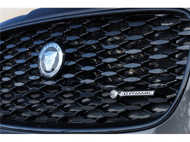 2024 Jaguar XF R-Dynamic SE (Stk: JX97286-new) in London - Image 10 of 34