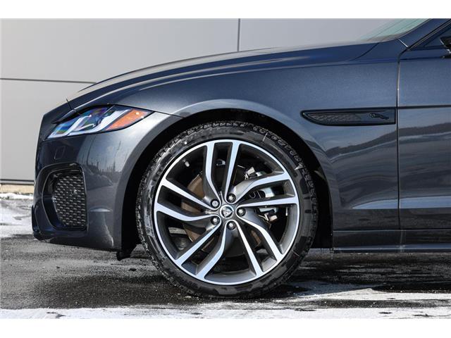 2024 Jaguar XF R-Dynamic SE (Stk: JX97286-new) in London - Image 11 of 34