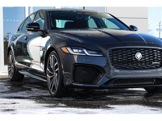 2024 Jaguar XF R-Dynamic SE (Stk: JX97286-new) in London - Image 12 of 34