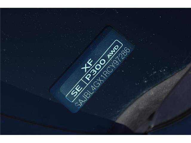 2024 Jaguar XF R-Dynamic SE (Stk: JX97286-new) in London - Image 34 of 34