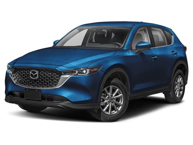 2025 Mazda CX-5 GX (Stk: N250338) in Markham - Image 1 of 12