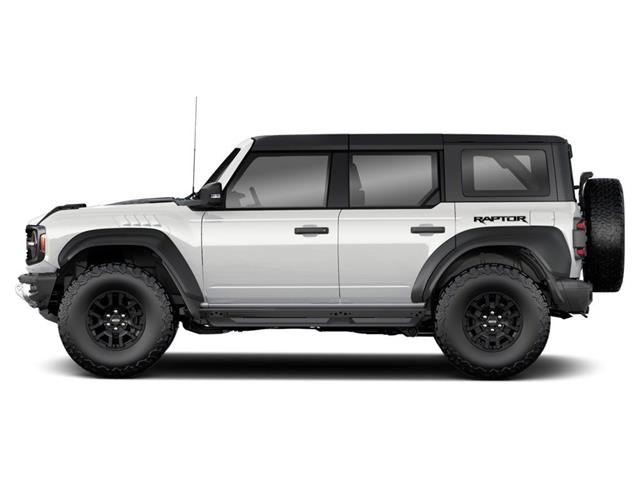 2025 Ford Bronco Raptor (Stk: 256351) in Vancouver - Image 2 of 2