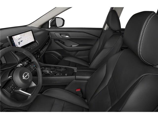 2025 Nissan Rogue SL (Stk: 25RG8172) in Cranbrook - Image 6 of 12