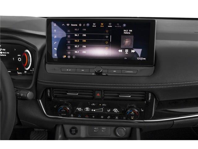 2025 Nissan Rogue SL (Stk: 25RG8172) in Cranbrook - Image 7 of 12