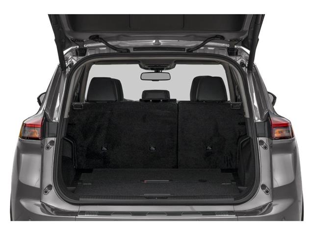 2025 Nissan Rogue SL (Stk: 25RG8172) in Cranbrook - Image 8 of 12