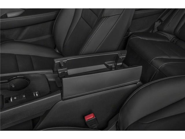 2025 Nissan Rogue SL (Stk: 25RG8172) in Cranbrook - Image 10 of 12