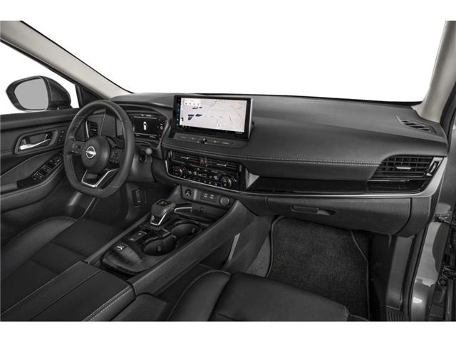 2025 Nissan Rogue SL (Stk: 25RG8172) in Cranbrook - Image 11 of 12