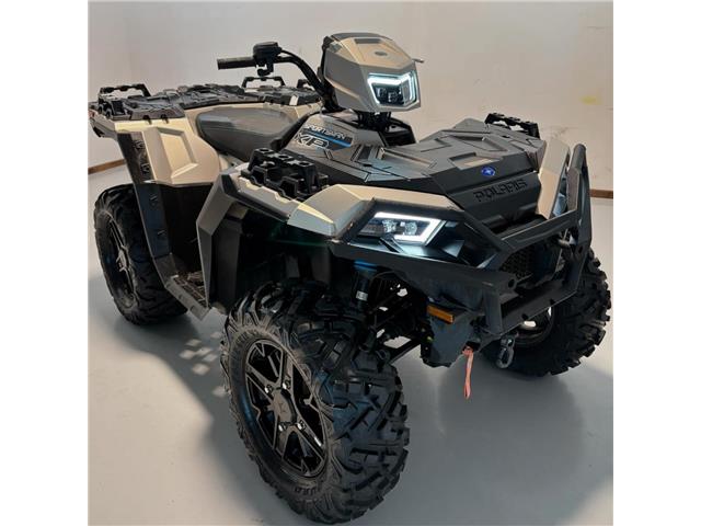 2023 Polaris Sportsman XP 1000 Ride Command  in Oro Station - Image 1 of 9