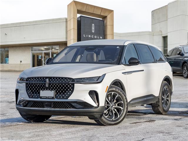 2025 Lincoln Nautilus Premiere (Stk: 25N0877) in Mississauga - Image 1 of 31