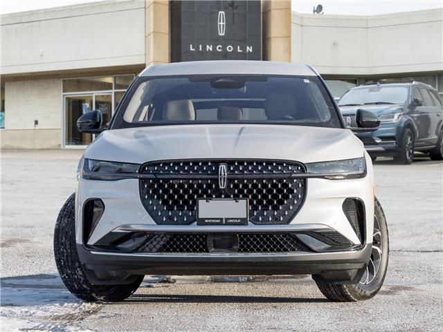 2025 Lincoln Nautilus Premiere (Stk: 25N0877) in Mississauga - Image 3 of 31