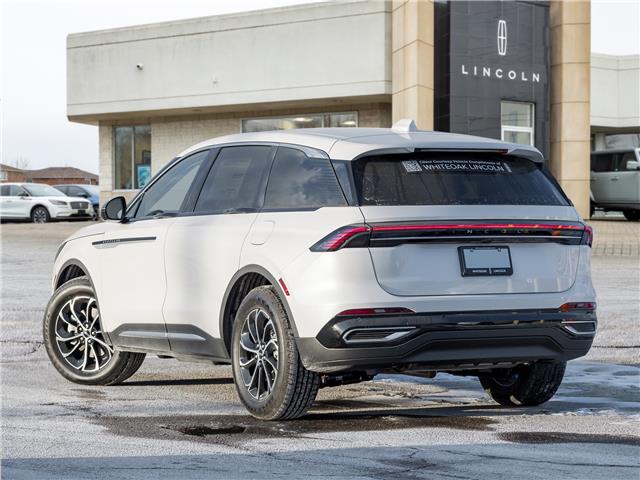 2025 Lincoln Nautilus Premiere (Stk: 25N0877) in Mississauga - Image 8 of 31