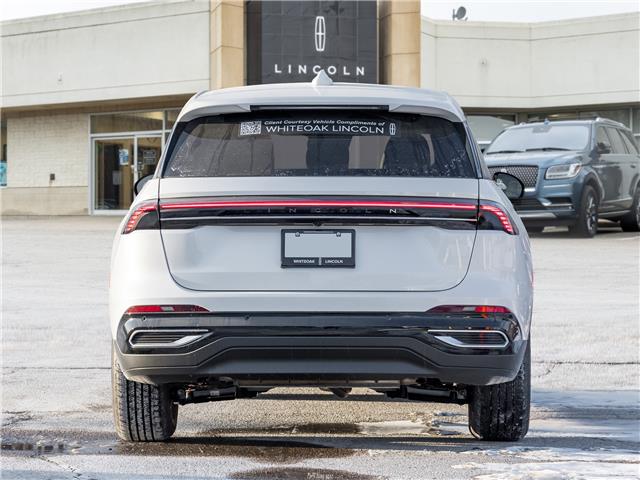 2025 Lincoln Nautilus Premiere (Stk: 25N0877) in Mississauga - Image 9 of 31