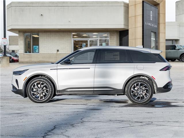 2025 Lincoln Nautilus Premiere (Stk: 25N0877) in Mississauga - Image 5 of 31