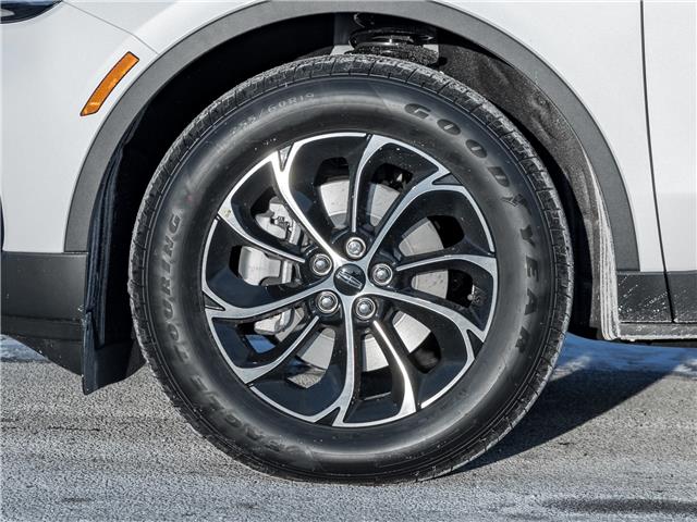 2025 Lincoln Nautilus Premiere (Stk: 25N0877) in Mississauga - Image 6 of 31