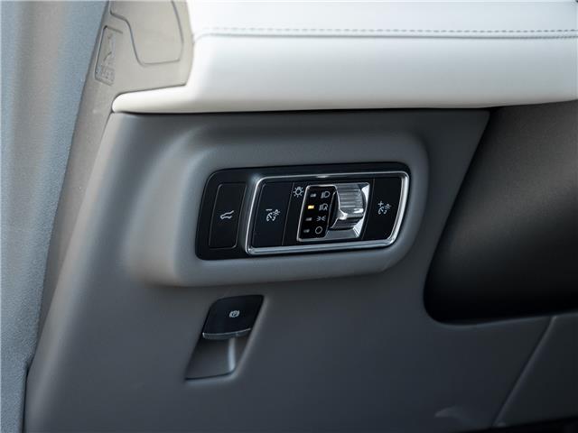 2025 Lincoln Nautilus Premiere (Stk: 25N0877) in Mississauga - Image 20 of 31