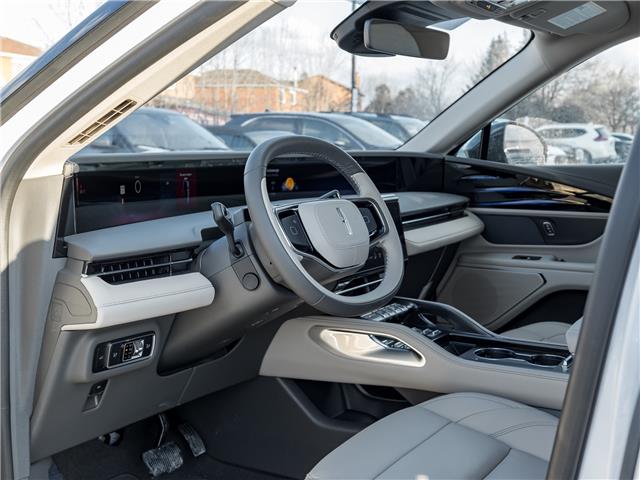 2025 Lincoln Nautilus Premiere (Stk: 25N0877) in Mississauga - Image 11 of 31