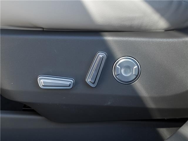 2025 Lincoln Nautilus Premiere (Stk: 25N0877) in Mississauga - Image 12 of 31