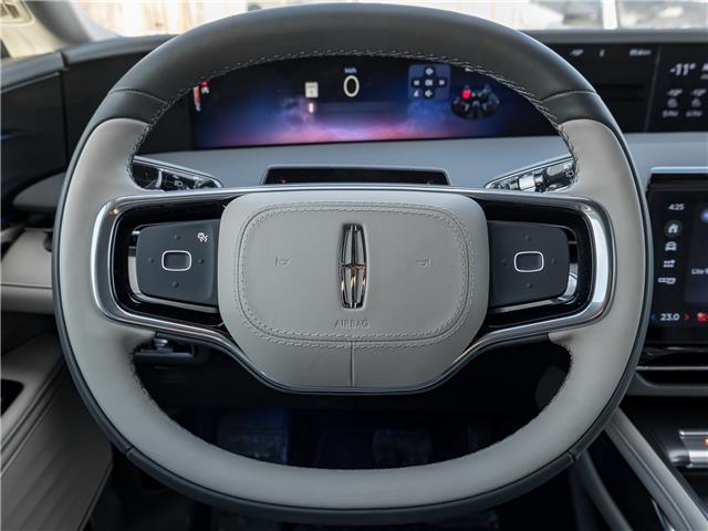 2025 Lincoln Nautilus Premiere (Stk: 25N0877) in Mississauga - Image 13 of 31