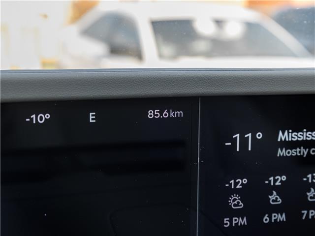 2025 Lincoln Nautilus Premiere (Stk: 25N0877) in Mississauga - Image 15 of 31