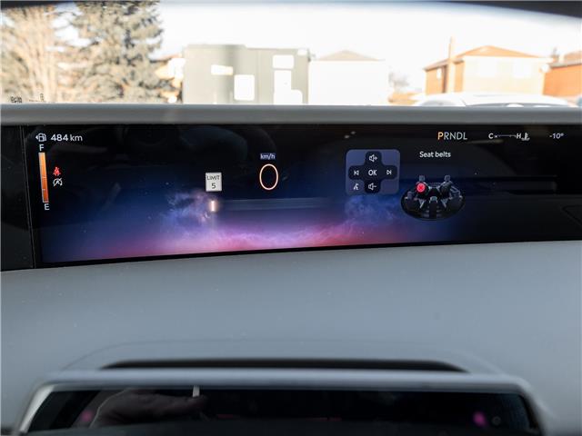 2025 Lincoln Nautilus Premiere (Stk: 25N0877) in Mississauga - Image 14 of 31