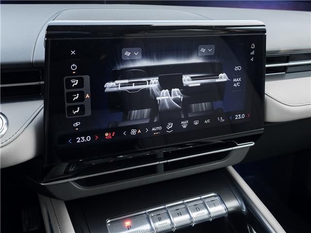 2025 Lincoln Nautilus Premiere (Stk: 25N0877) in Mississauga - Image 24 of 31