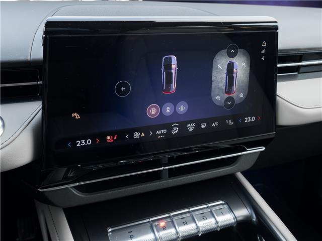 2025 Lincoln Nautilus Premiere (Stk: 25N0877) in Mississauga - Image 16 of 31