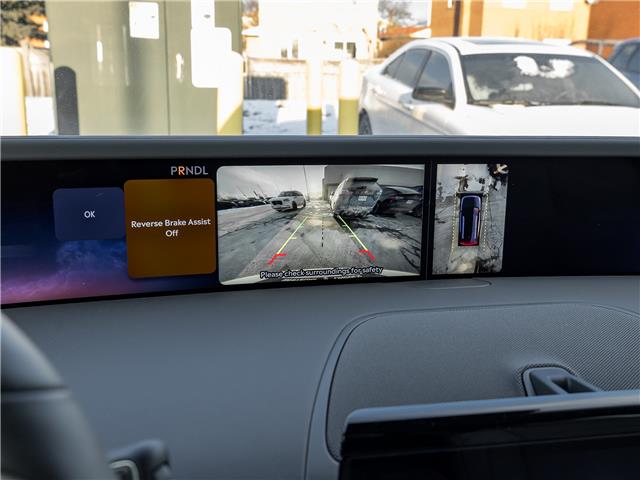 2025 Lincoln Nautilus Premiere (Stk: 25N0877) in Mississauga - Image 17 of 31