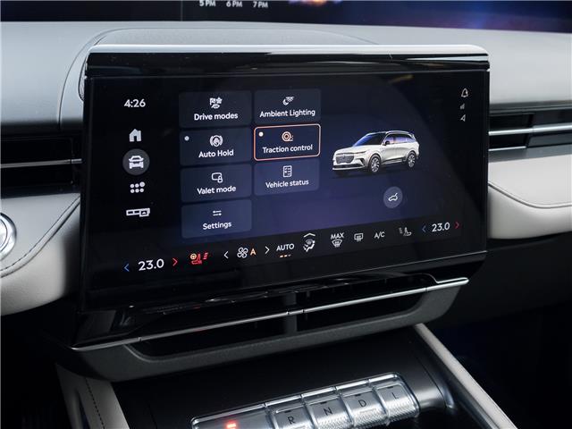 2025 Lincoln Nautilus Premiere (Stk: 25N0877) in Mississauga - Image 26 of 31