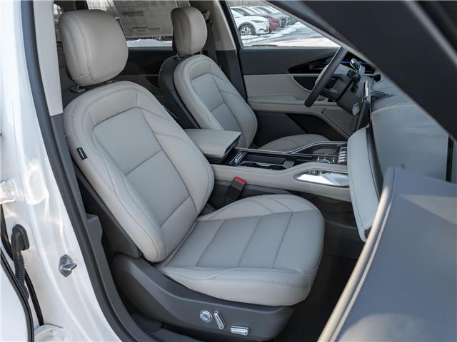 2025 Lincoln Nautilus Premiere (Stk: 25N0877) in Mississauga - Image 28 of 31