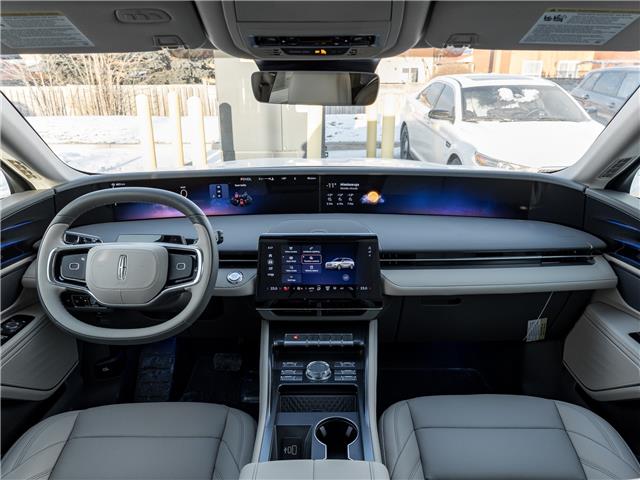 2025 Lincoln Nautilus Premiere (Stk: 25N0877) in Mississauga - Image 30 of 31