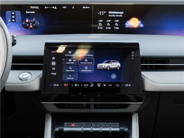 2025 Lincoln Nautilus Premiere (Stk: 25N0877) in Mississauga - Image 31 of 31