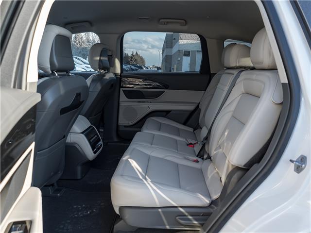 2025 Lincoln Nautilus Premiere (Stk: 25N0877) in Mississauga - Image 29 of 31